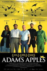 Poster de la película Adam's Apples