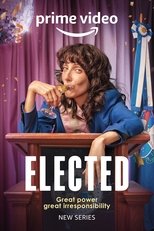 Poster de la serie Elected