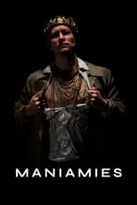 Poster de la película Maniamies