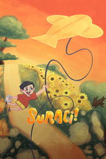 Poster de la película Suraci!