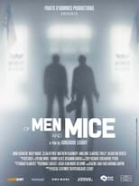 Poster de la película Of Men and Mice
