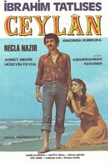 Poster de la película Ceylan