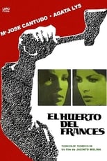 Poster de la película El huerto del francés