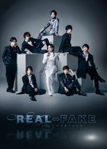 Poster de la serie REAL⇔FAKE