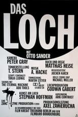 Poster de la película Das Loch