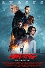 Poster de la película Abiding
