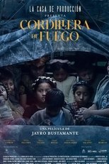 Poster de la película Mountains of Fire