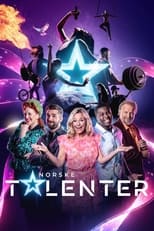 Poster de la serie Norske Talenter