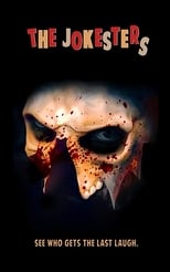 Poster de la película The Jokesters