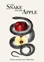 Poster de la película The Snake and the Apple
