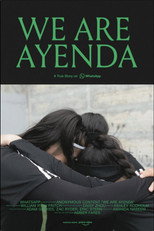 Poster de la película We Are Ayenda