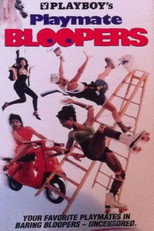 Poster de la película Playboy's Playmate Bloopers