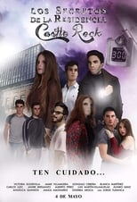 Poster de la serie Los Secretos de la Residencia Castle Rock
