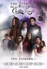 Poster de la serie Los Secretos de la Residencia Castle Rock