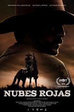 Poster de la película Nubes Rojas