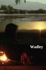Poster de la película Wadley