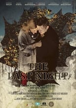 Poster de la película The Last Night