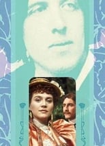 Poster de la película The Importance of Being Earnest