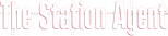 Logo The Station Agent