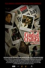 Poster de la película Ciudad crónica