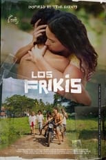 Poster de la película Los Frikis