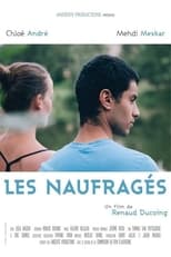 Poster de la película Les naufragés