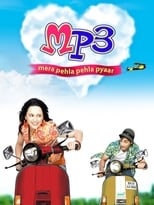 Poster de la película MP3: Mera Pehla Pehla Pyaar