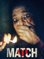 Poster de la película Match
