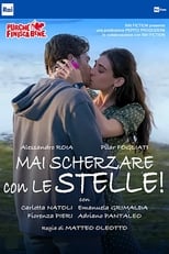 Poster de la película Mai scherzare con le stelle!