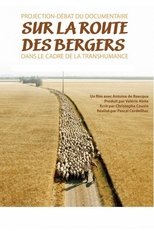 Poster de la película Sur la Route des Bergers