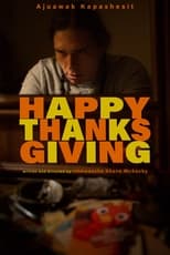 Poster de la película Happy Thanksgiving