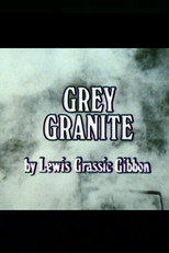 Poster de la serie Grey Granite
