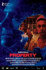 Poster de la película Property