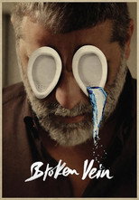 Poster de la película Broken Vein