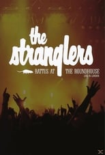 Poster de la película The Stranglers - Rattus at the Roundhouse