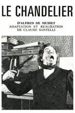 Poster de la película Le Chandelier