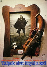 Poster de la película The Wind Is Whistling Under Their Feet