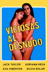 Poster de la película Viciosas al desnudo