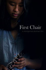 Poster de la película First Chair