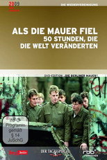 Poster de la película When the Wall Came Tumbling Down: 50 Hours That Changed the World