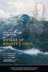 Poster de la película Voyage of Bounty's Child