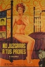 Poster de la película No juzgarás a tus padres