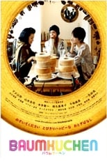 Poster de la película Baumkuchen