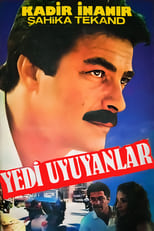 Poster de la película Yedi Uyuyanlar