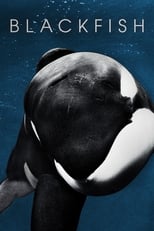 Poster de la película Blackfish