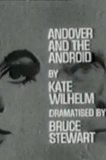 Poster de la película Andover and the Android
