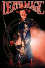 Poster de la película Death Magic