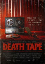 Poster de la película Death Tape