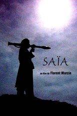 Poster de la película Saïa