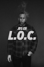 Poster de la serie Jeg er L.O.C.